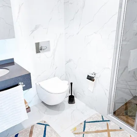 Grand Sapphire Sea View 1bdr *