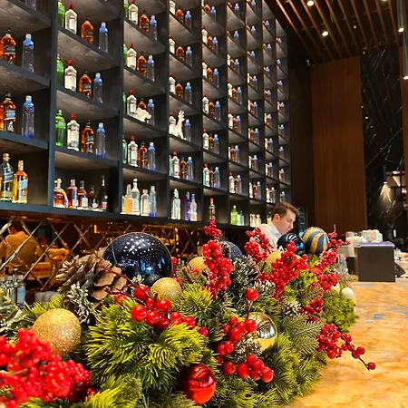 Grand Sapphire Sea View 1bdr Iskele District (Northern Cyprus)