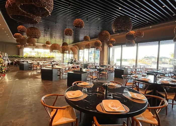 Daire Grand Sapphire Sea View 1bdr